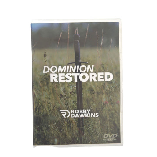 Dominion Restored