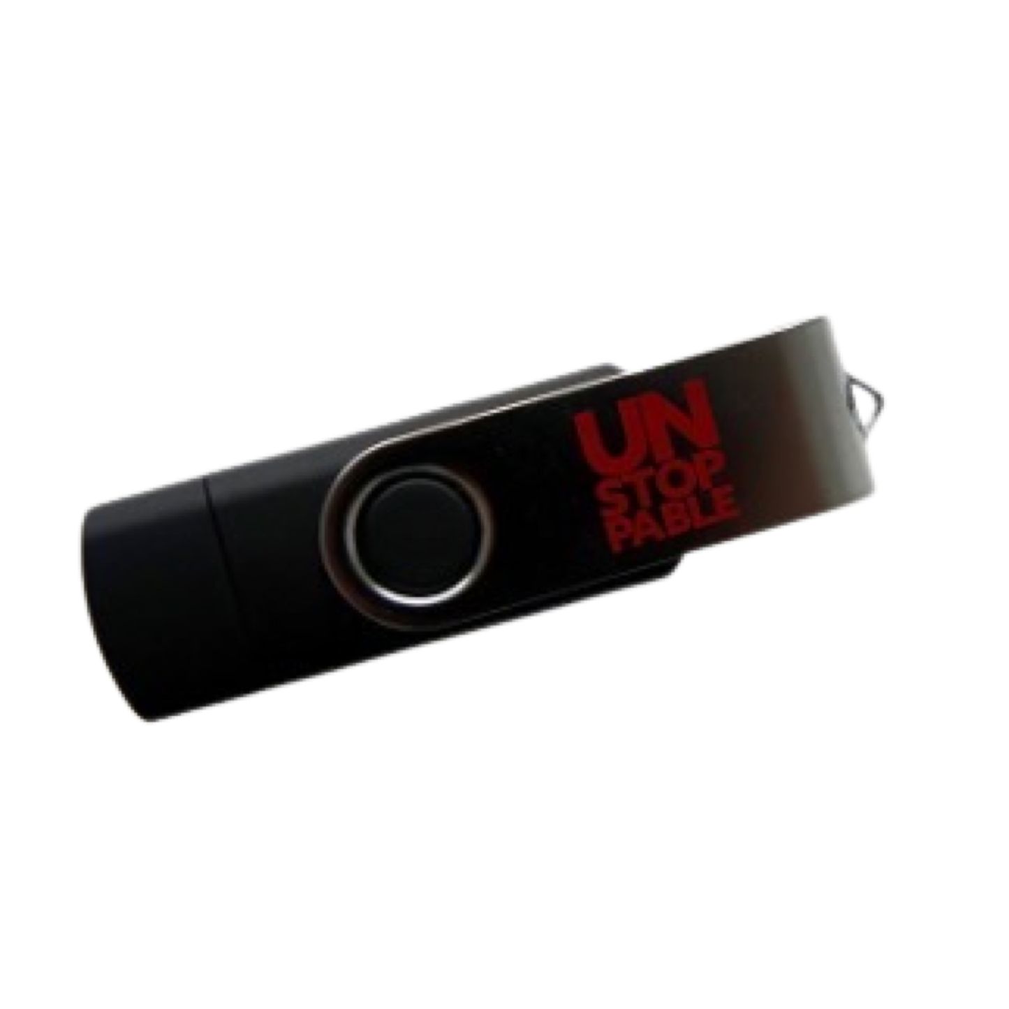 Unstoppable USB