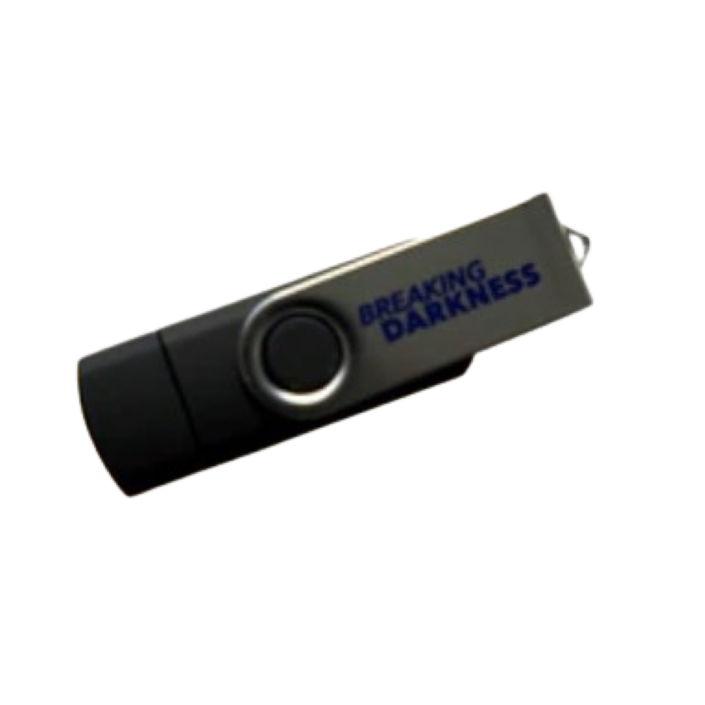 Breaking Darkness USB