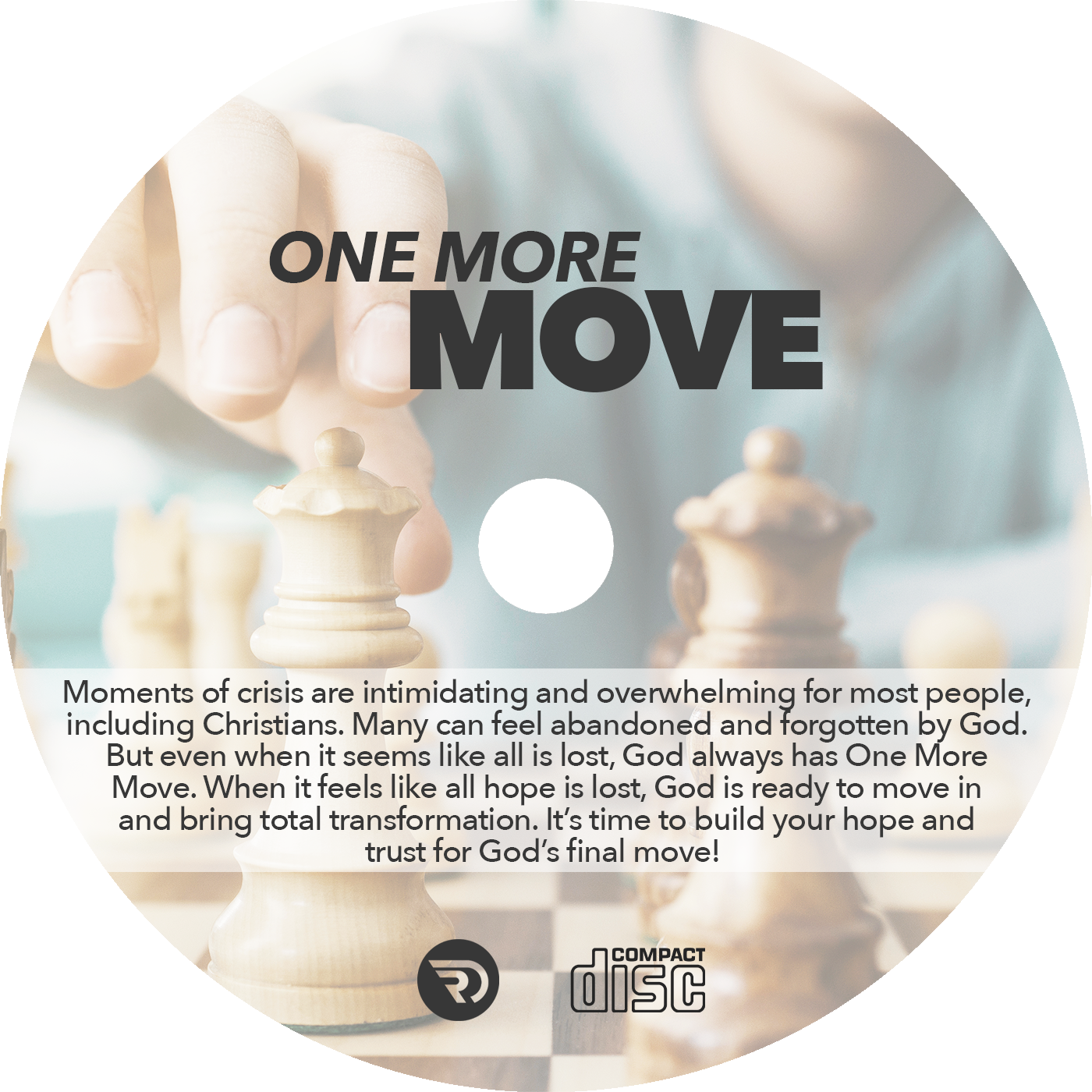 One More Move