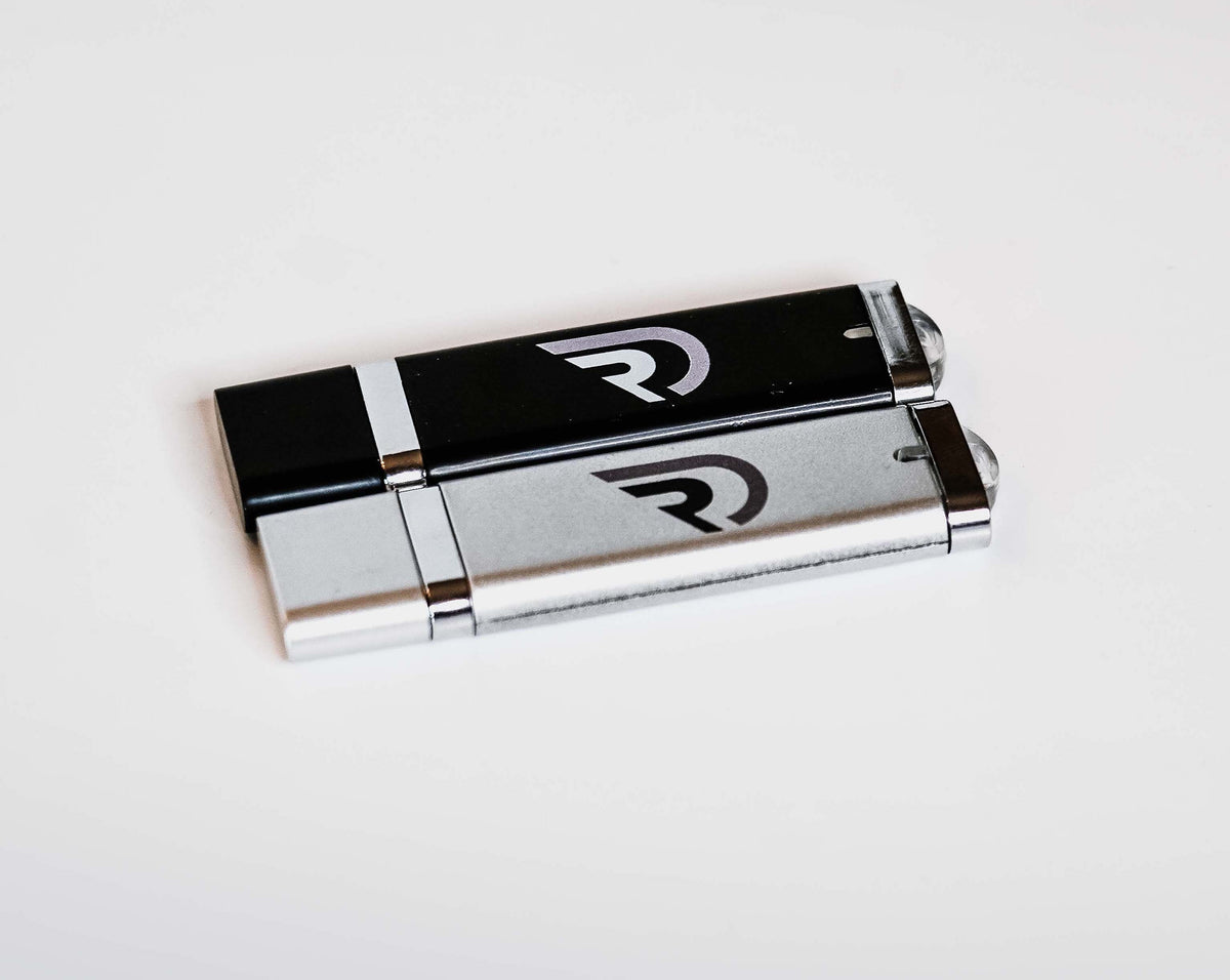 USB Teachings