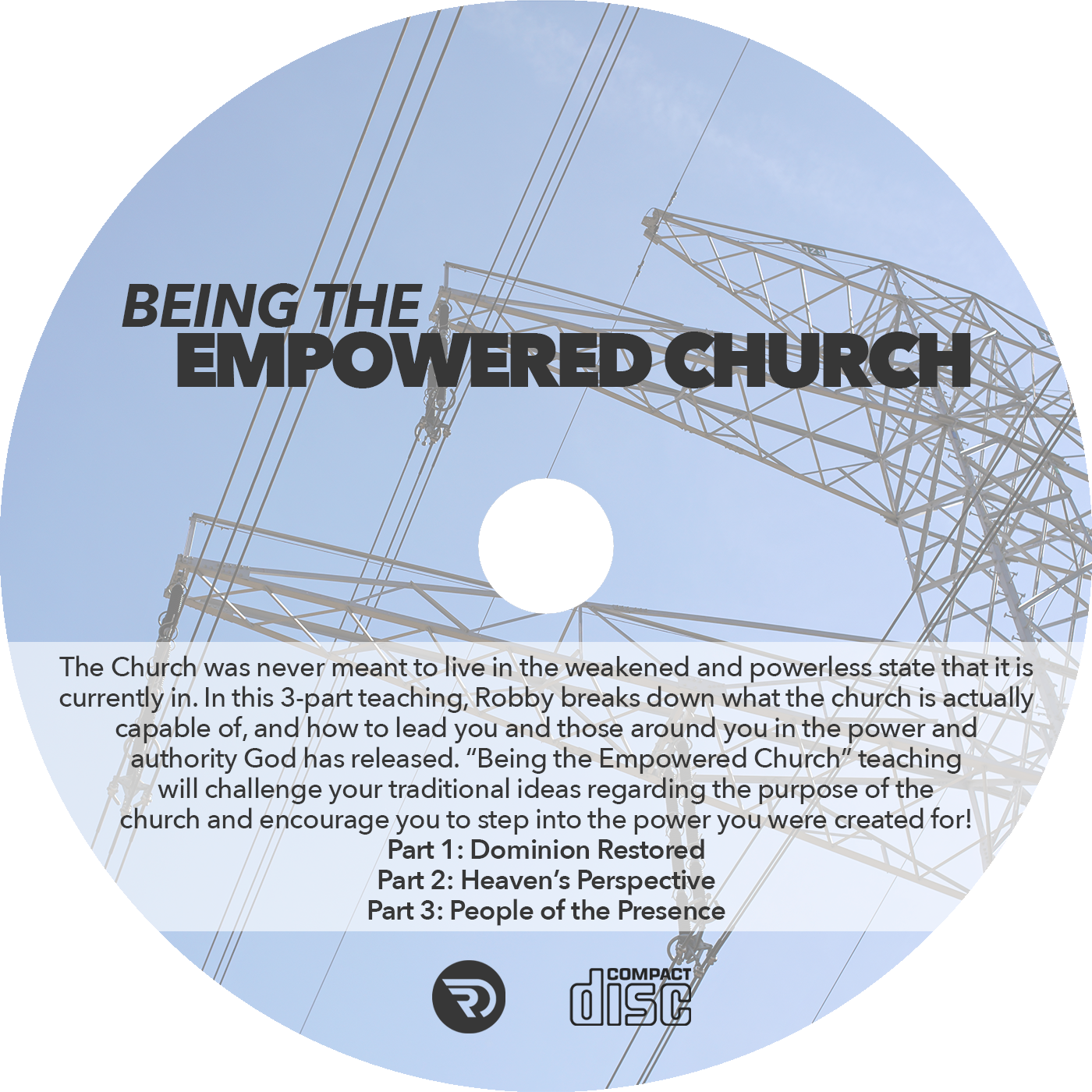 Empowered Church