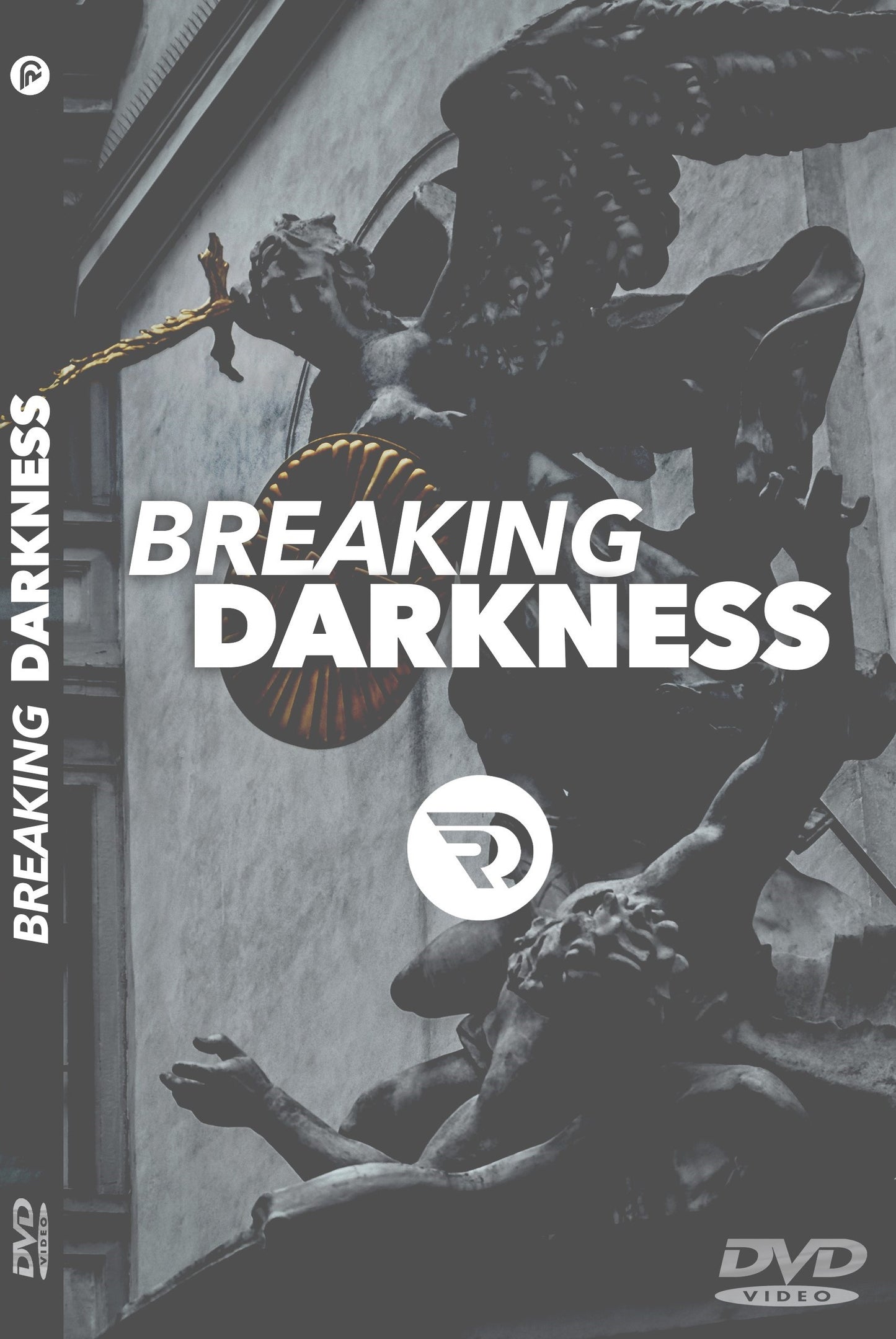 Breaking Darkness (Digital Download)