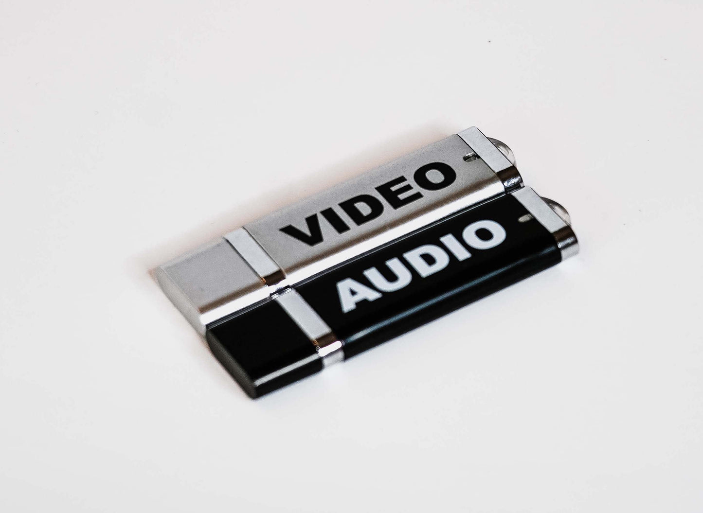 Audio USB Teaching Set