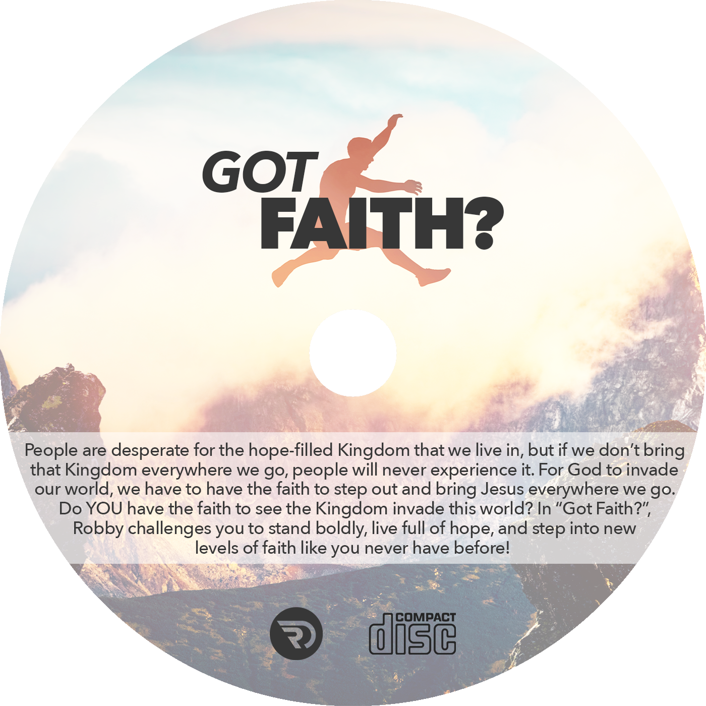 Got Faith?