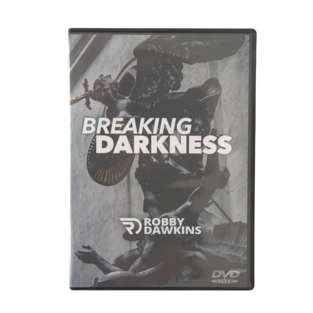 Breaking Darkness