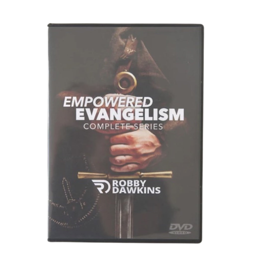 Empowered Evangelism