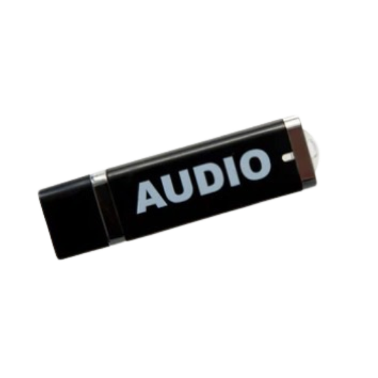 Audio USB Teaching Set