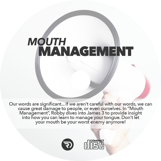 Mouth Management